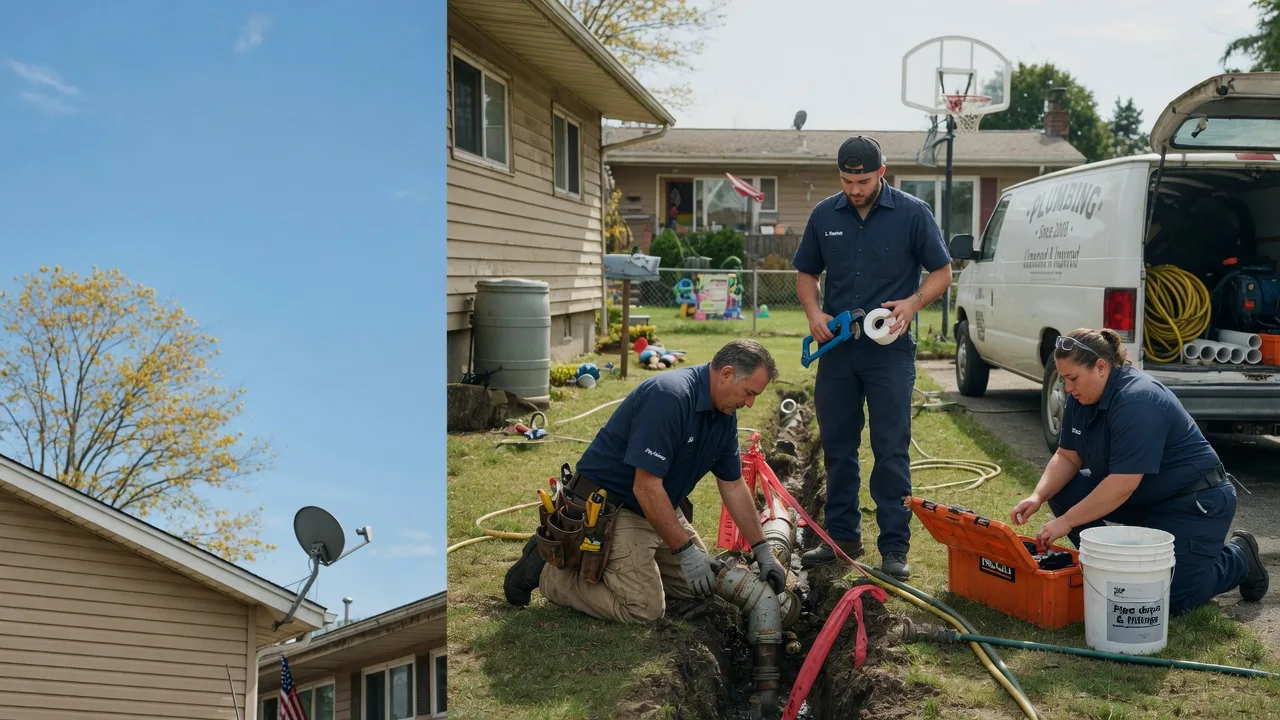 Garbage Disposal Replacement in Woodbury, TN near me