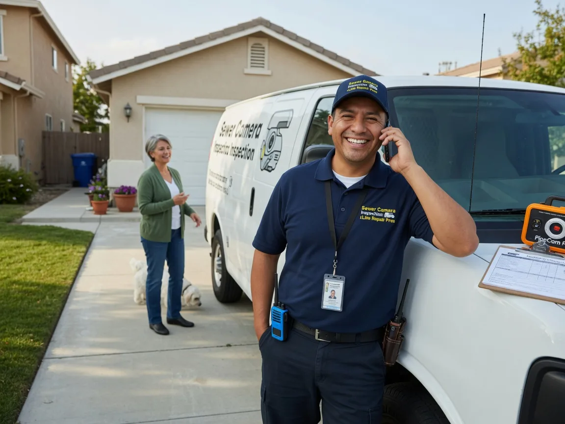 Sewer Line Repair Woodbury, TN FAQs